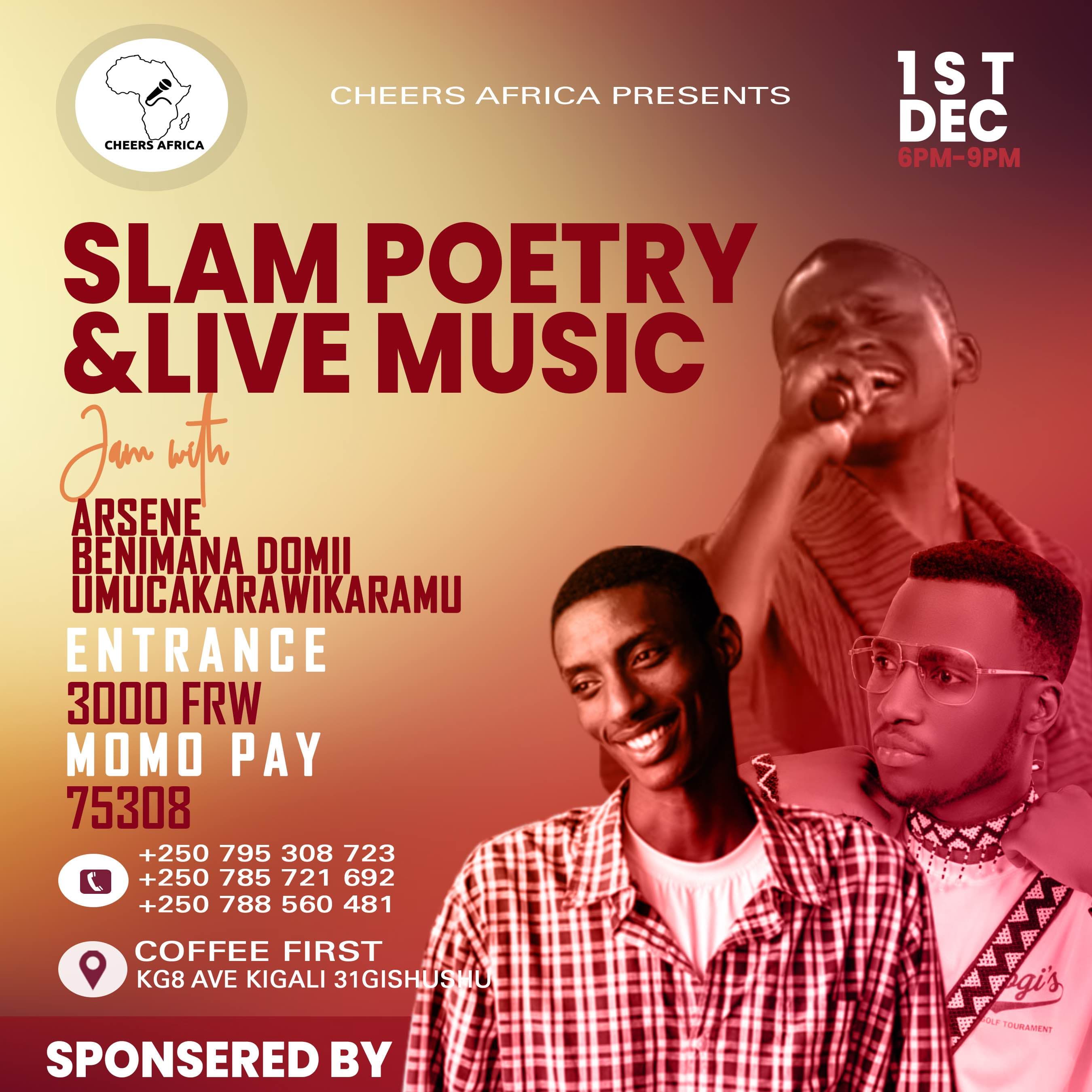 Poetry is where my bus stops👊