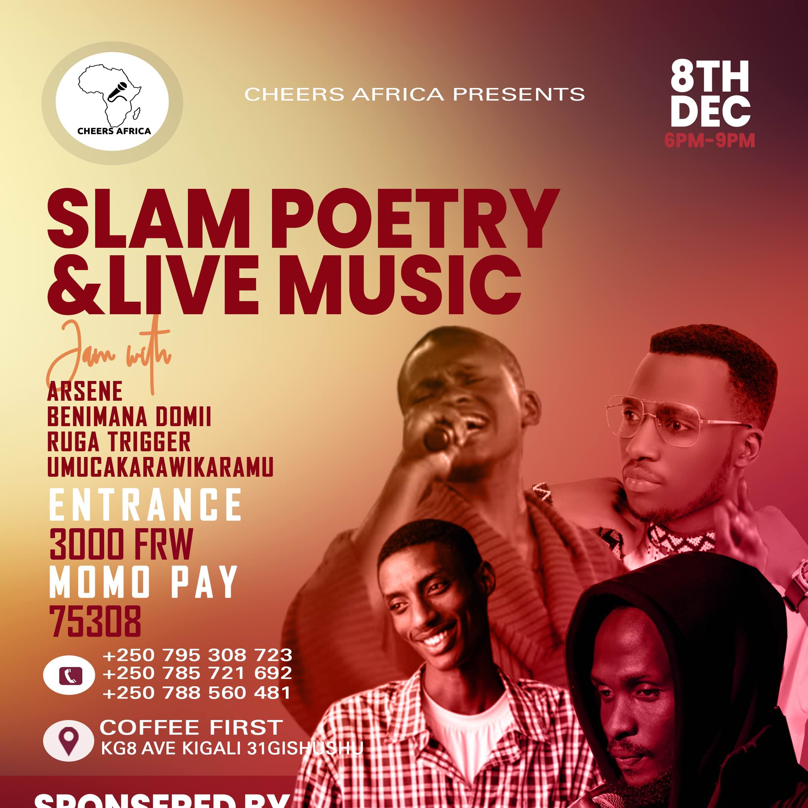 Poetry is where my bus stops👊